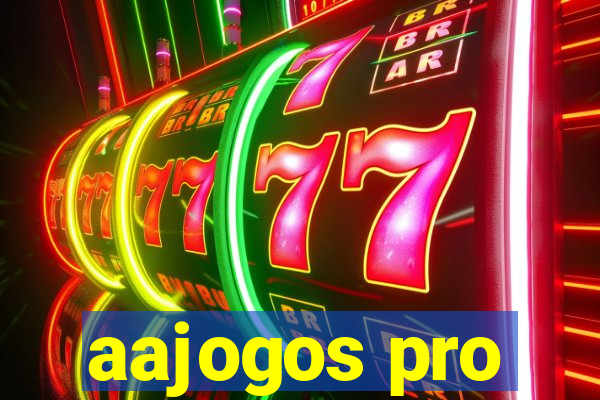 aajogos pro